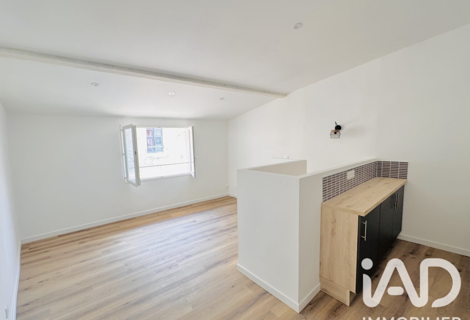 Vente Duplex 3 pièces — photo 1