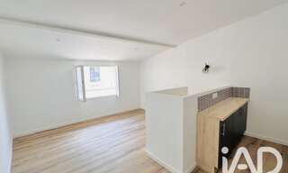 Appartement 3 Pièces 55 m² à vendre à Callas (83830)