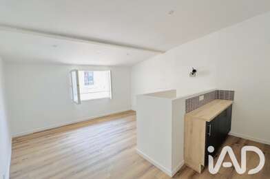 Appartement 3 pièces 90000 €