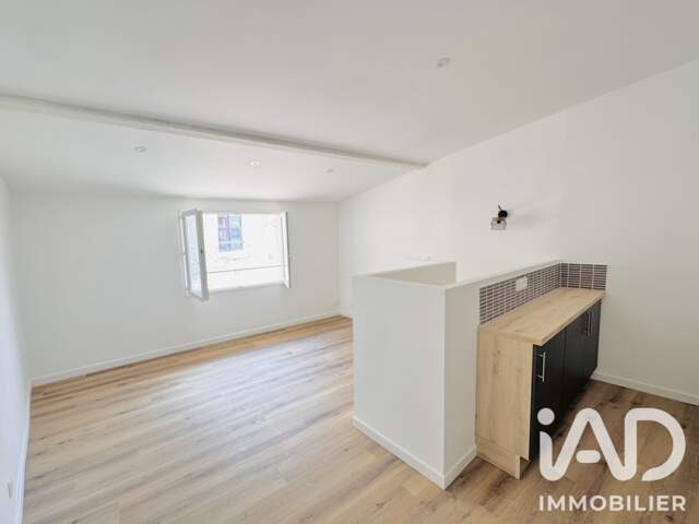 Vente Duplex 3 pièces — photo du bien
