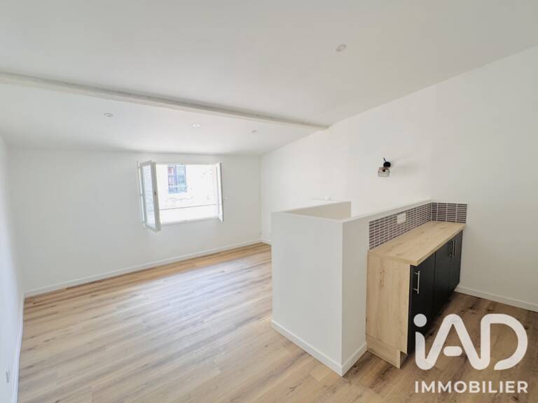 Vente Duplex 3 pièces — photo 1