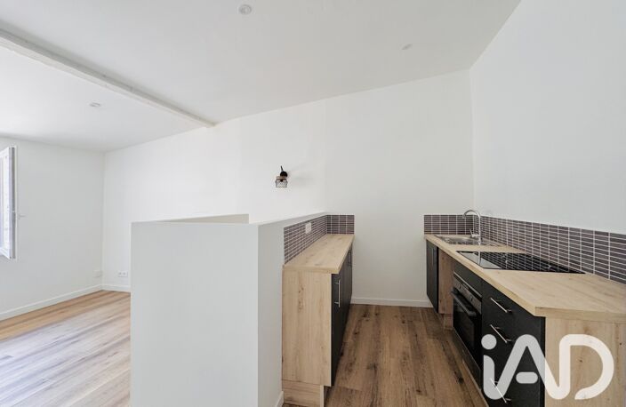 Vente Duplex 3 pièces — photo 2