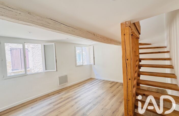 Vente Duplex 3 pièces — photo 4