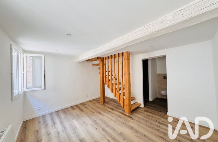 Vente Duplex 3 pièces — photo 5