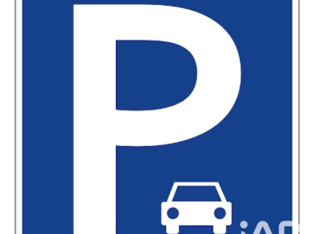 Vente Garage 20 m&sup2; — photo du bien