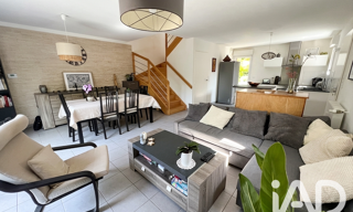 Appartement 4 Pièces 83 m² à vendre à Sucé-sur-Erdre (44240)
