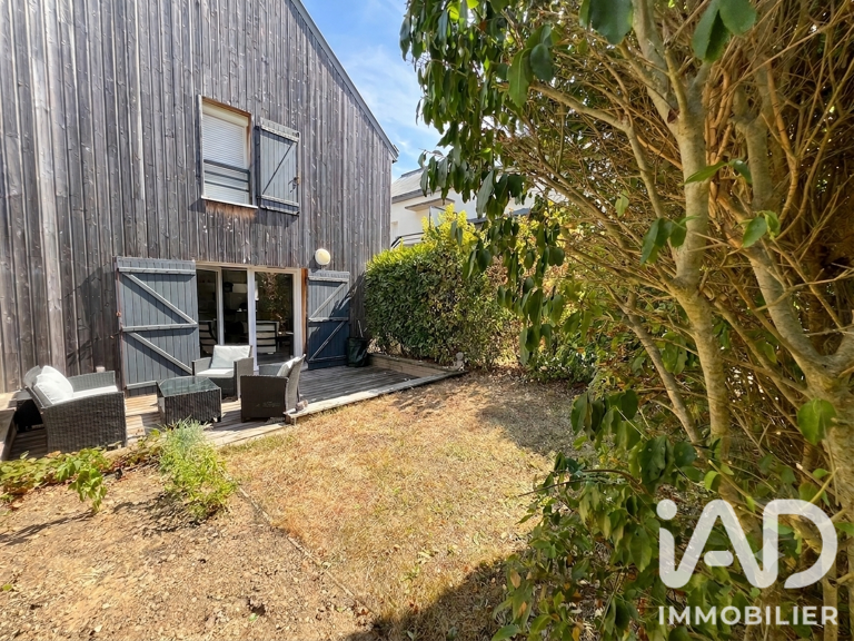 Vente Duplex 4 pièces — photo 1