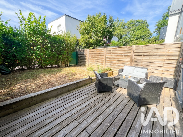 Vente Duplex 4 pièces — photo 1