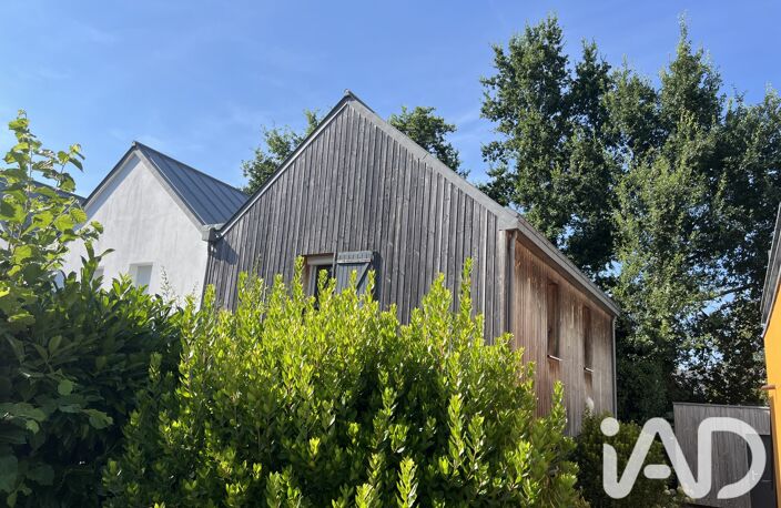 Vente Duplex 4 pièces — photo 2