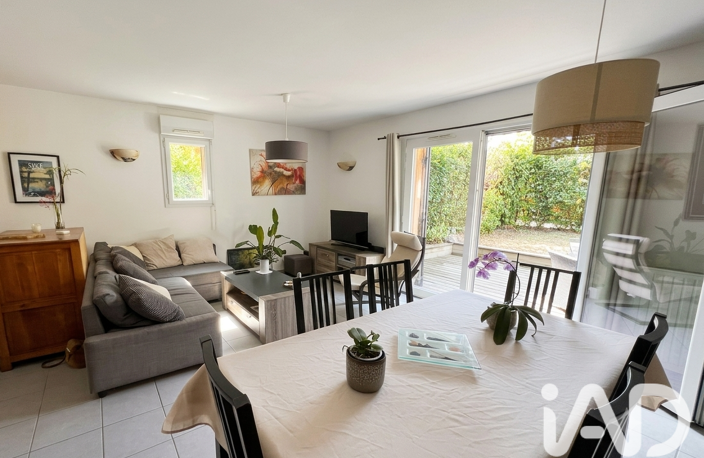 Vente Duplex 4 pièces — photo 3