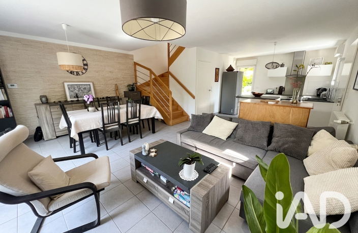 Vente Duplex 4 pièces — photo 4