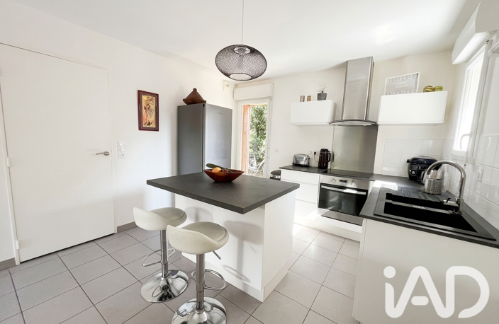 Vente Duplex 4 pièces — photo 5