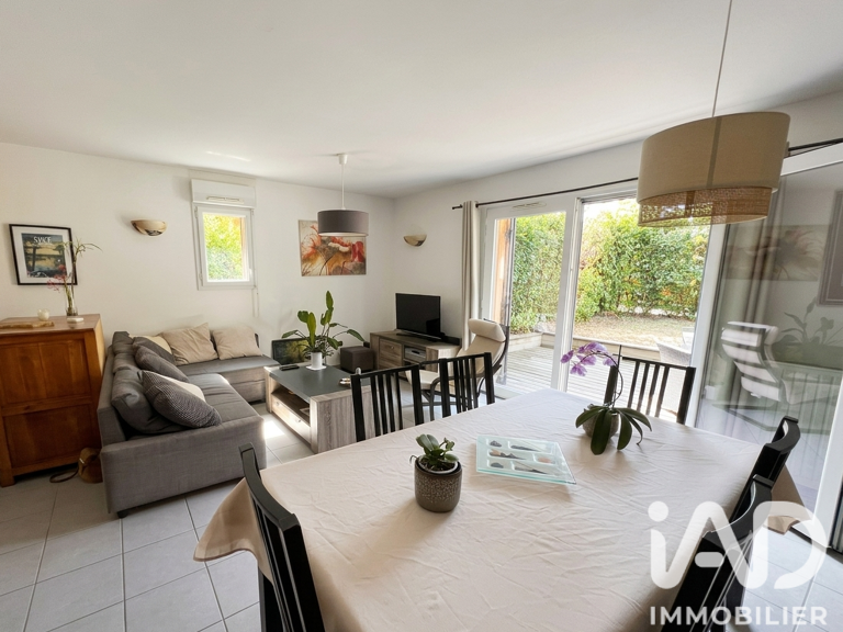 Vente Duplex 4 pièces — photo 1