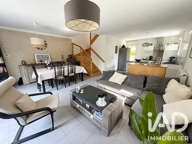 Vente Duplex 4 pièces — photo 2