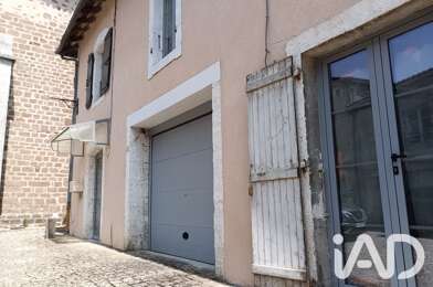 Maison 6 pièces 77000 €