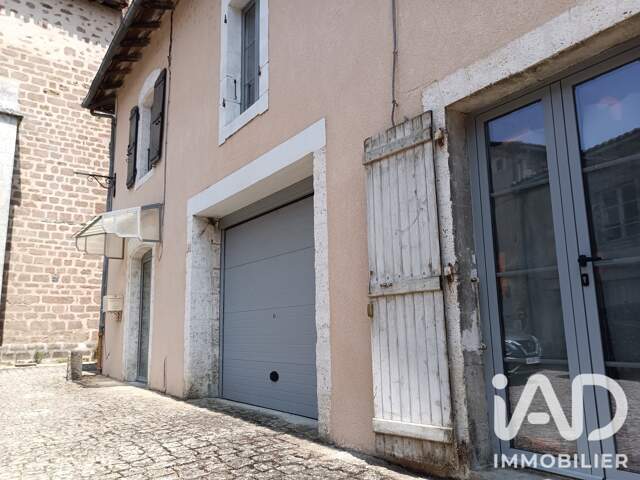 Vente Maison de village 6 pièces — photo du bien
