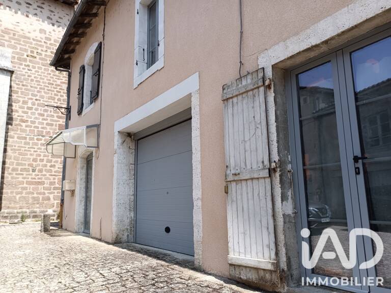 Vente Maison de village 6 pièces — photo 1