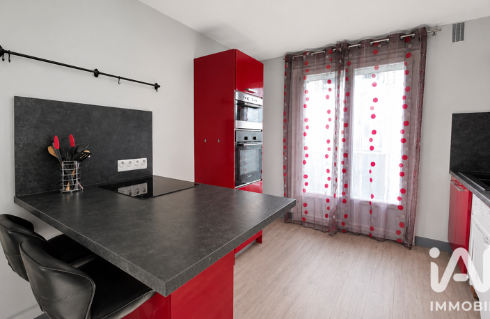Vente Appartement 4 pièces — photo 2