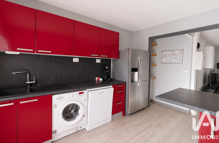Vente Appartement 4 pièces — photo 3