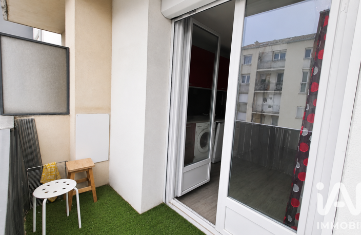 Vente Appartement 4 pièces — photo 4