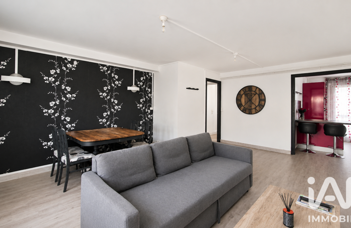Vente Appartement 4 pièces — photo 5