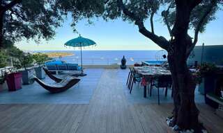 Appartement 3 Pièces 56 m² à vendre à Roquebrune-Cap-Martin (06190)