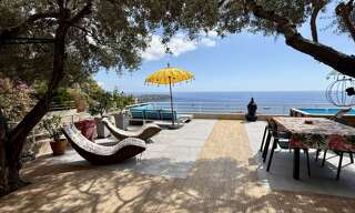 Appartement 3 Pièces 56 m² à vendre à Roquebrune-Cap-Martin (06190)