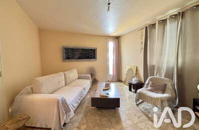 Vente Appartement 4 pièces — photo du bien