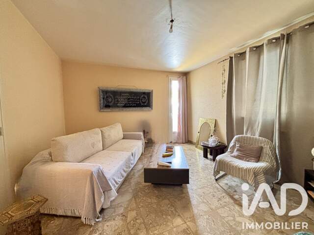 Vente Appartement 4 pièces — photo du bien