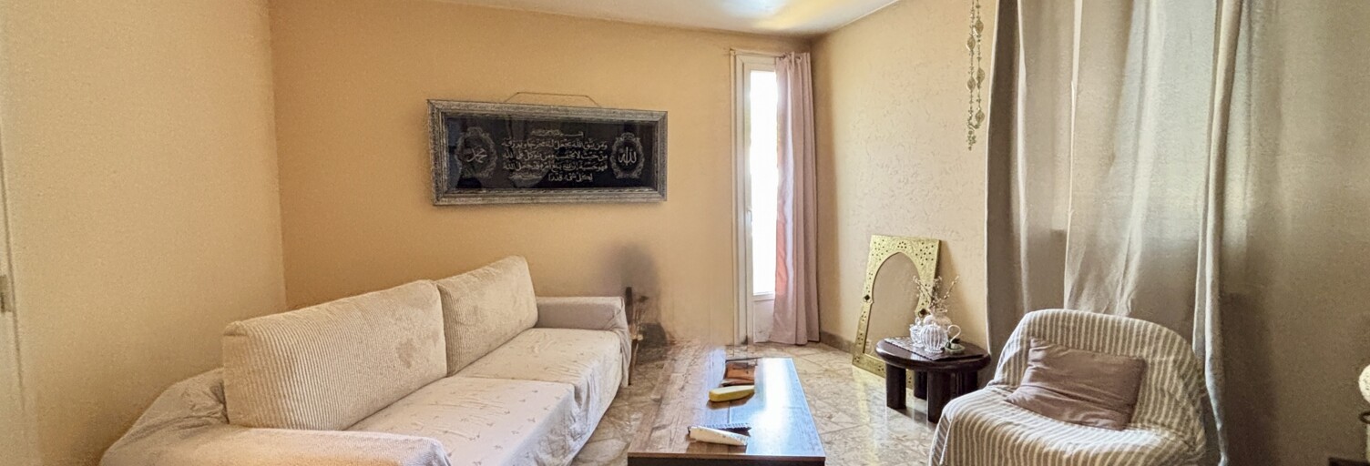 Appartement 4 Pièces 75 m² à vendre à Aubenas (07200)