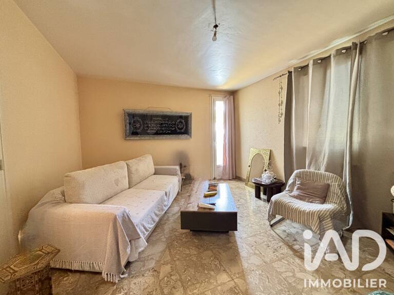 Vente Appartement 4 pièces — photo 1