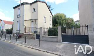 Maison 6 Pièces 125 m² à vendre à Vitry-sur-Seine (94400)