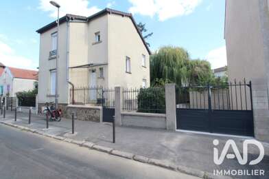 Maison 6 pièces 530000 €
