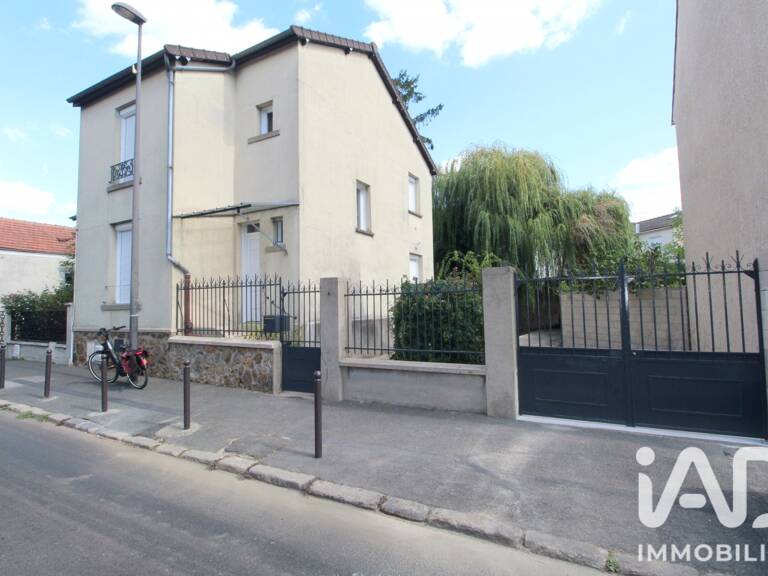 Vente Maison/villa 6 pièces — photo 1