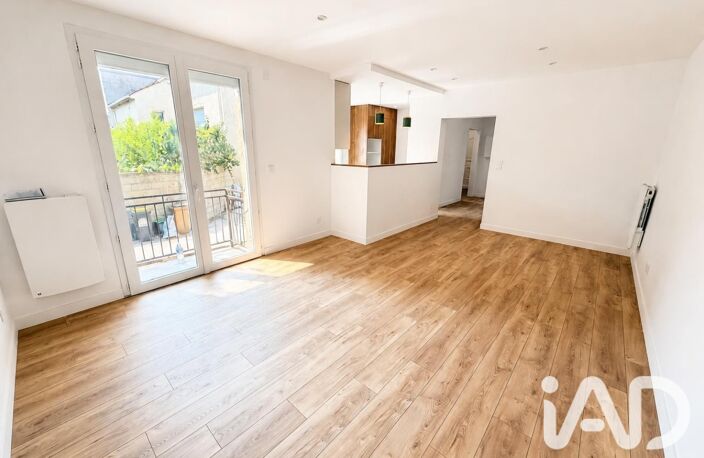 Vente Maison/villa 6 pièces — photo 2