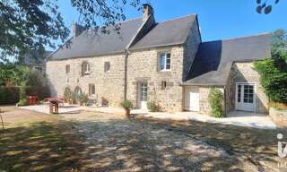 Maison 6 Pièces 161 m² à vendre à Languédias (22980)