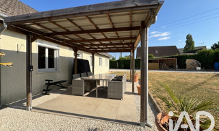 Maison 7 Pièces 132 m² à vendre à Marbois (27240)