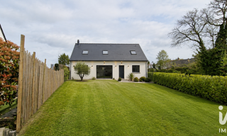 Terrain  339 m² à vendre à Pornichet (44380)