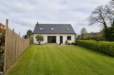 Vente Terrain à bâtir 339 m&sup2; — photo du bien
