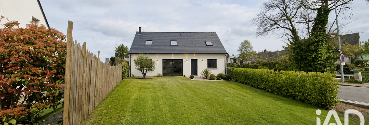 Terrain  339 m² à vendre à Pornichet (44380)