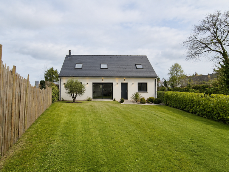 Vente Terrain à bâtir 339 m&sup2; — photo 1