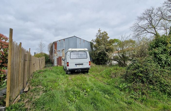 Vente Terrain à bâtir 339 m&sup2; — photo 2