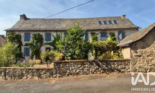 Maison 6 Pièces 202 m² à vendre à Golinhac (12140)