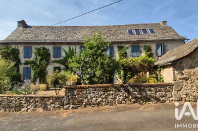 Maison 6 pièces 179000 €
