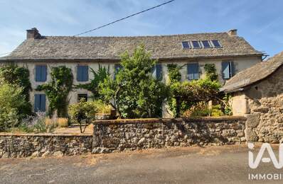 Vente Maison/villa 6 pièces — photo du bien