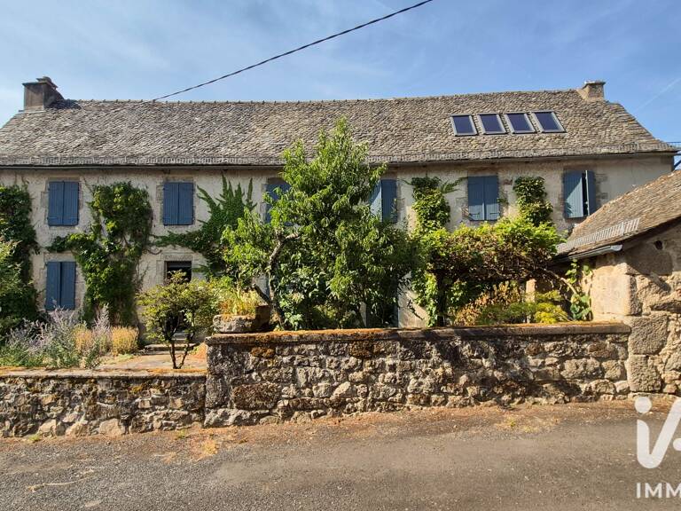 Vente Maison/villa 6 pièces — photo 1