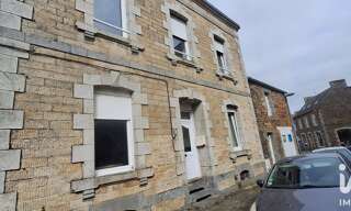 Immeuble  200 m² à vendre à Plénée-Jugon (22640)