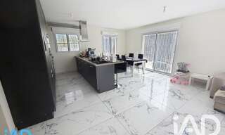 Maison 5 Pièces 85 m² à vendre à Clérey (10390)