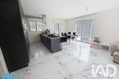 Maison 5 pièces 220000 €