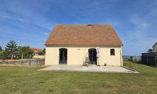 Maison 5 Pièces 103 m² à vendre à Le Mesnil-Réaume (76260)